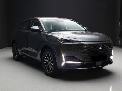 Changan UNI-K Luxe 2.0 АКПП превью 2