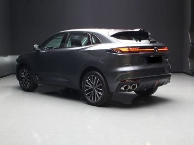 Changan UNI-K Luxe 2.0 АКПП превью 3