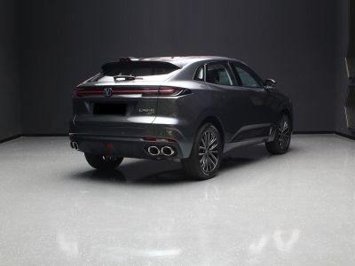 Changan UNI-K Luxe 2.0 АКПП превью 4
