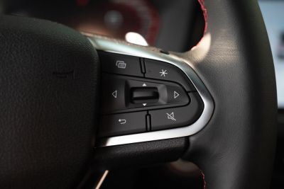 Geely Tugella Luxury 2.0 АКПП превью 9