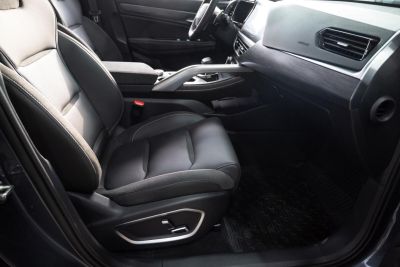 Geely Tugella Luxury 2.0 АКПП превью 10