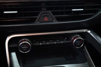 Geely Tugella Luxury 2.0 АКПП превью 12
