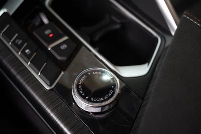 Geely Tugella Luxury 2.0 АКПП превью 13