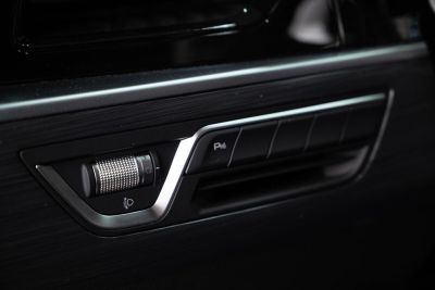 Geely Tugella Luxury 2.0 АКПП превью 14