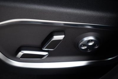 Geely Tugella Luxury 2.0 АКПП превью 15
