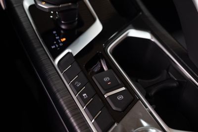 Geely Tugella Luxury 2.0 АКПП превью 16