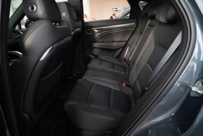 Geely Tugella Luxury 2.0 АКПП превью 19