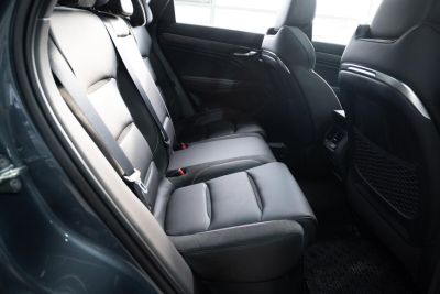Geely Tugella Luxury 2.0 АКПП превью 20