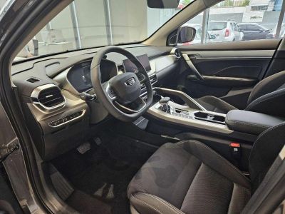 Belgee X50 Style 1.5 АМТ превью 7