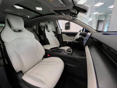 Jetour Dashing Luxury 1.5 АМТ превью 6