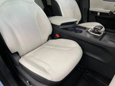 Jetour Dashing Luxury 1.5 АМТ превью 11