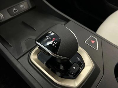 Jetour Dashing Luxury 1.5 АМТ превью 13