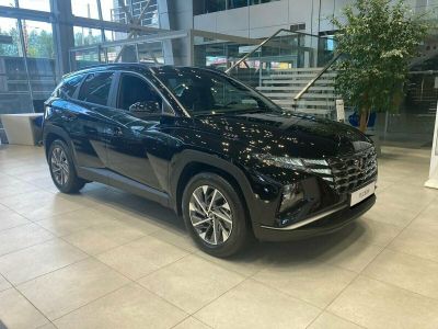 Hyundai Tucson Lifestyle 2.0 АКПП превью 2