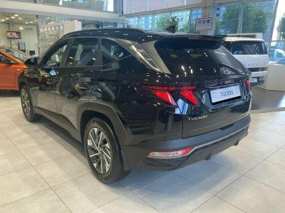 Hyundai Tucson Lifestyle 2.0 АКПП превью 4
