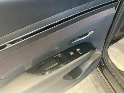 Hyundai Tucson Lifestyle 2.0 АКПП превью 7