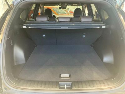 Hyundai Tucson Lifestyle 2.0 АКПП превью 8