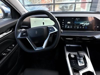Livan S6 Pro Luxury 1.5 АМТ превью 4