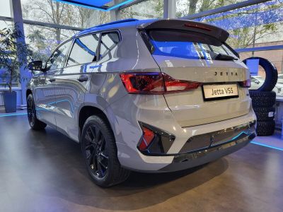 Jetta VS5 Brilliant Glory 1.4 АКПП превью 4