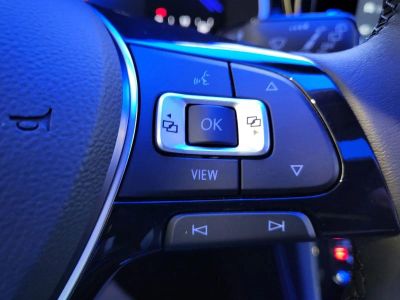 Jetta VS5 Brilliant Glory 1.4 АКПП превью 9