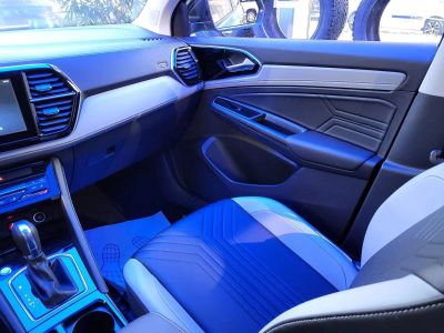 Jetta VS5 Brilliant Glory 1.4 АКПП превью 16