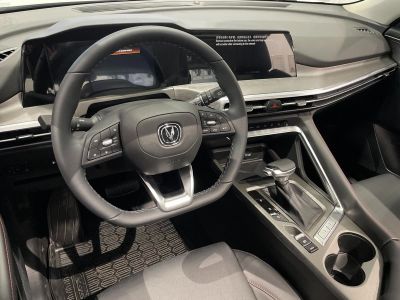 Changan CS35 Plus Tech 1.4 АМТ превью 3