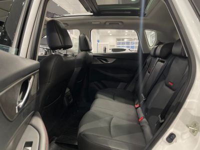 Changan CS35 Plus Tech 1.4 АМТ превью 4