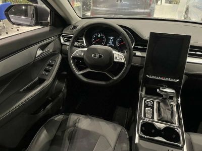 Москвич 6 Бизнес 1.5 CVT превью 4