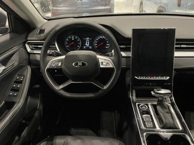 Москвич 6 Бизнес 1.5 CVT превью 5
