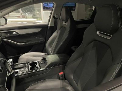 Москвич 6 Бизнес 1.5 CVT превью 6