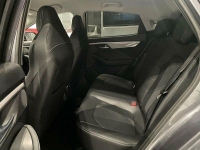 Москвич 6 Бизнес 1.5 CVT превью 7