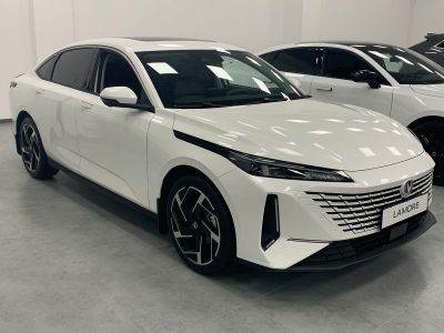 Changan Lamore 1.5T - 7 DCT (Tech) 1.5 АМТ превью 2