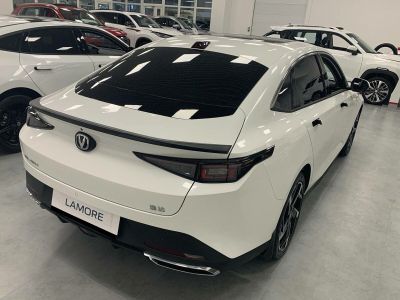 Changan Lamore 1.5T - 7 DCT (Tech) 1.5 АМТ превью 3