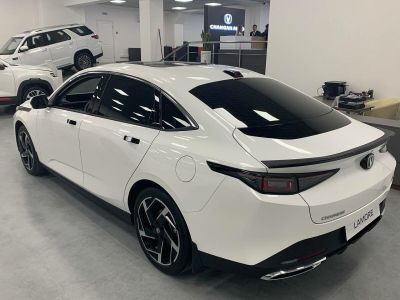 Changan Lamore 1.5T - 7 DCT (Tech) 1.5 АМТ превью 4
