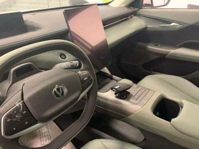 Changan Lamore 1.5T - 7 DCT (Tech) 1.5 АМТ превью 5