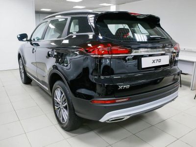 Belgee X70 Style 1.5 АКПП превью 3