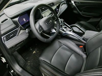 Belgee X70 Style 1.5 АКПП превью 6