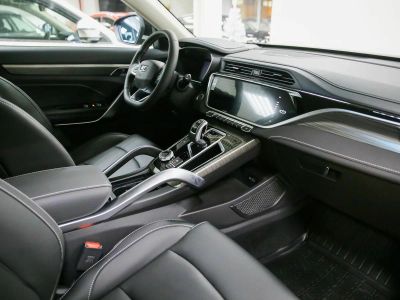 Belgee X70 Style 1.5 АКПП превью 7