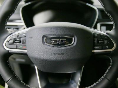 Belgee X70 Style 1.5 АКПП превью 9
