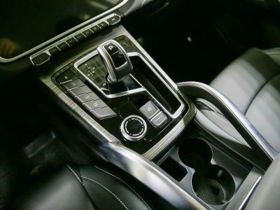 Belgee X70 Style 1.5 АКПП превью 13