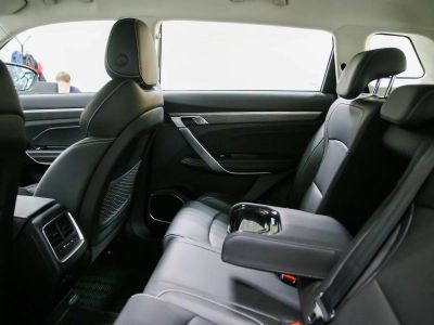 Belgee X70 Style 1.5 АКПП превью 14