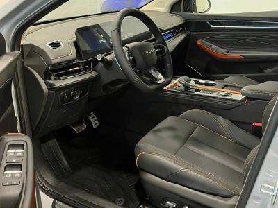Omoda S5 GT Neo 1.6 АМТ превью 3