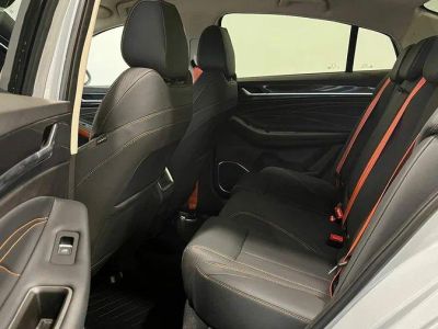 Omoda S5 GT Neo 1.6 АМТ превью 5