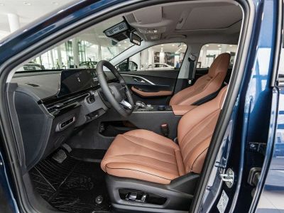 Omoda C5 Joy 1.5 CVT превью 5