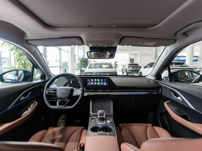 Omoda C5 Joy 1.5 CVT превью 6