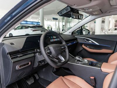 Omoda C5 Joy 1.5 CVT превью 7