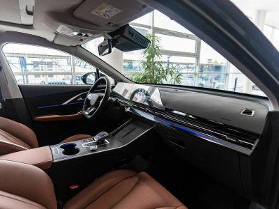Omoda C5 Joy 1.5 CVT превью 9