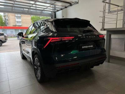 Jetour Dashing Elite 1.5 АМТ превью 3