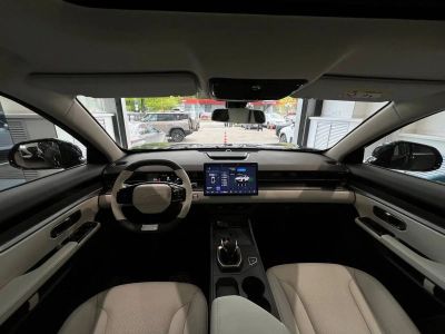 Jetour Dashing Elite 1.5 АМТ превью 5