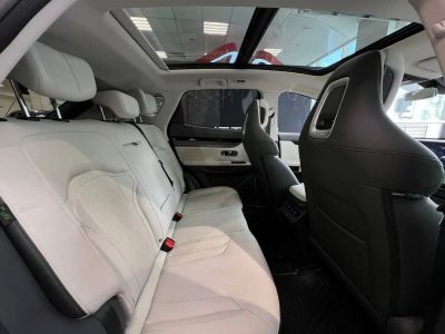 Jetour Dashing Elite 1.5 АМТ превью 9