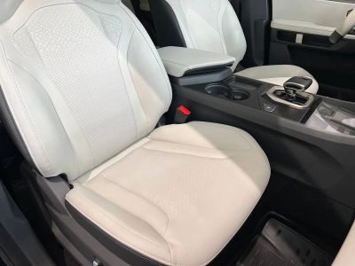 Jetour Dashing Elite 1.5 АМТ превью 10